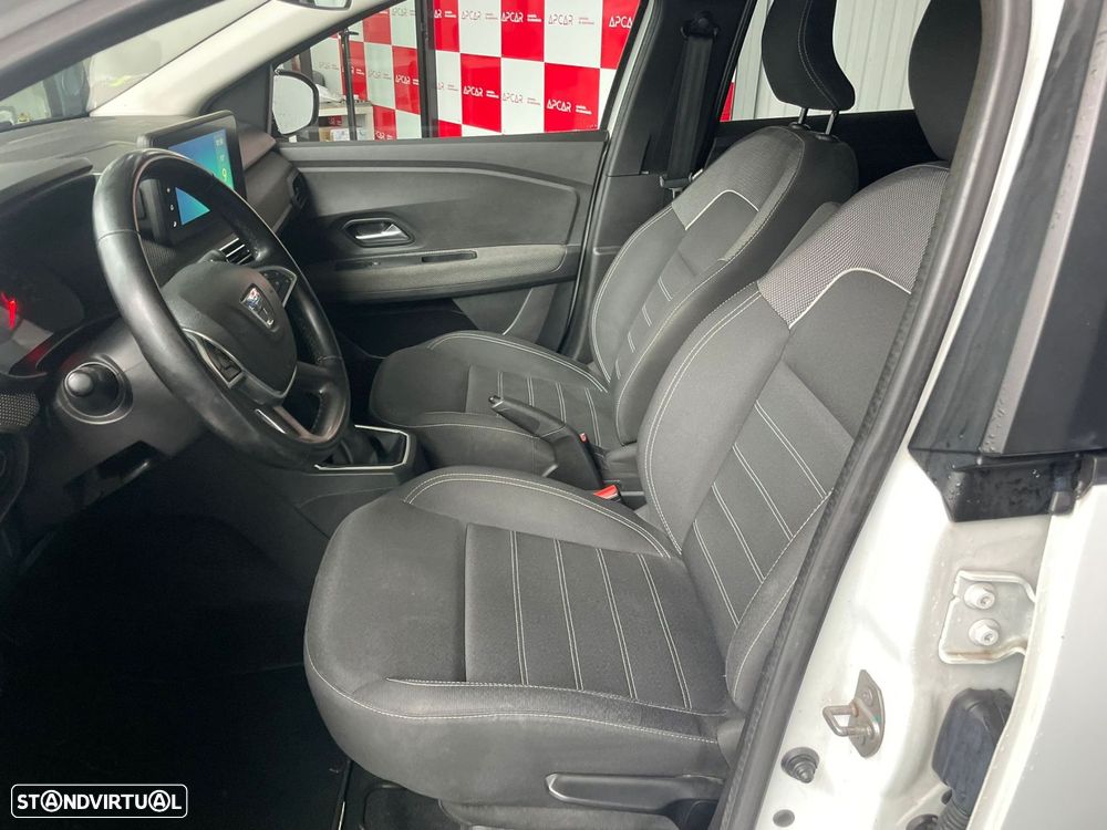 Dacia Jogger - 12
