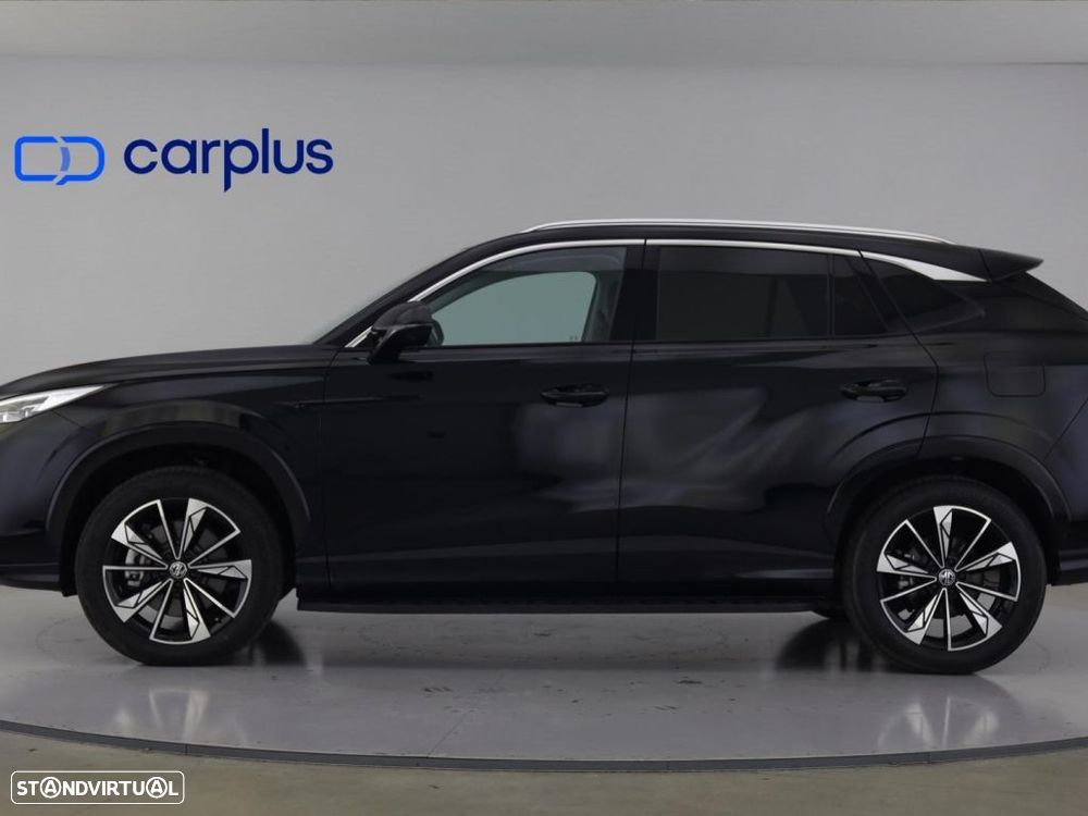 MG HS 1.5 Plug-in Hybrid Luxury - 4