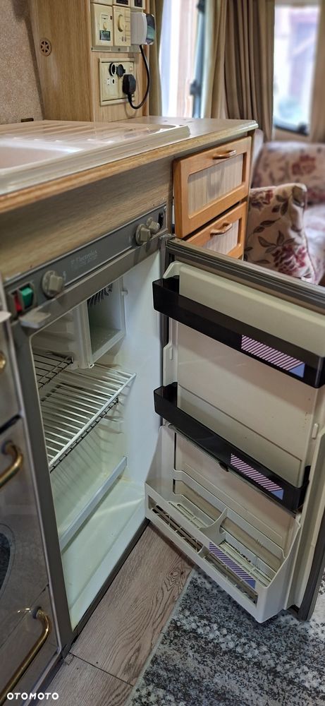 Elddis Broadway 450/4 - 27