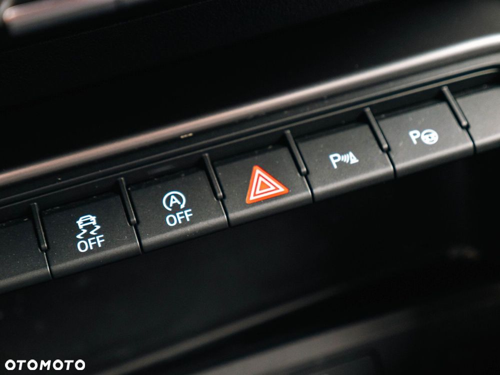 Audi A3 Sportback - 25