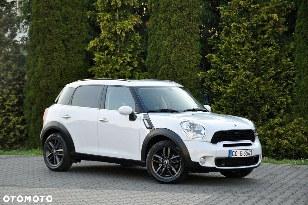 MINI Countryman - 3