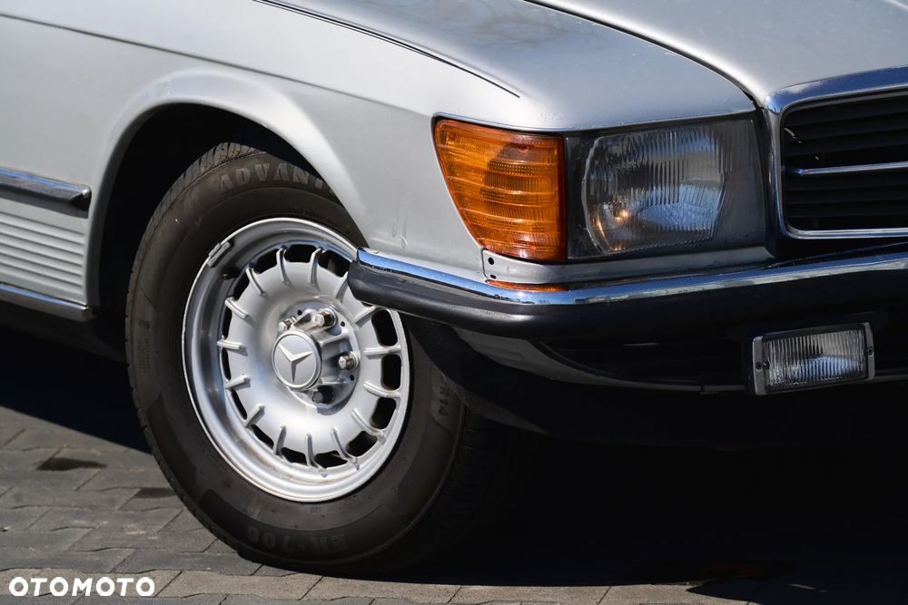 Mercedes-Benz SL - 3