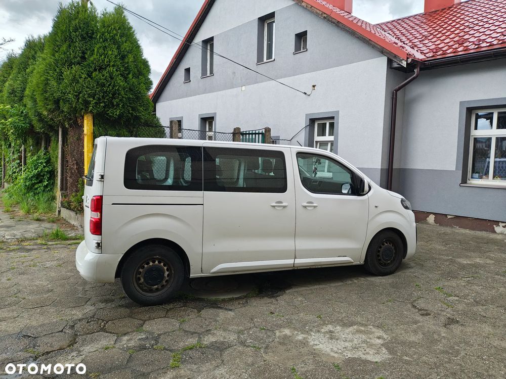 Citroën SpaceTourer - 3