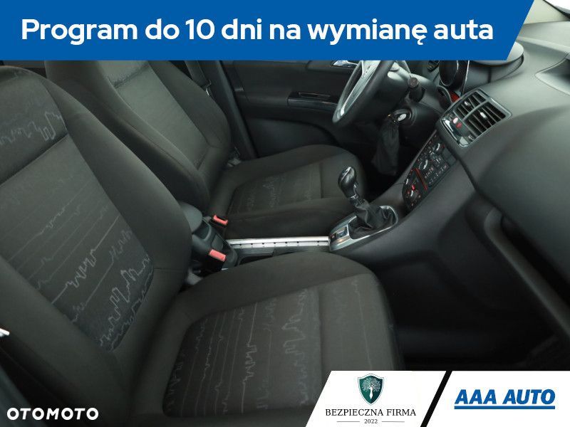 Opel Meriva - 9