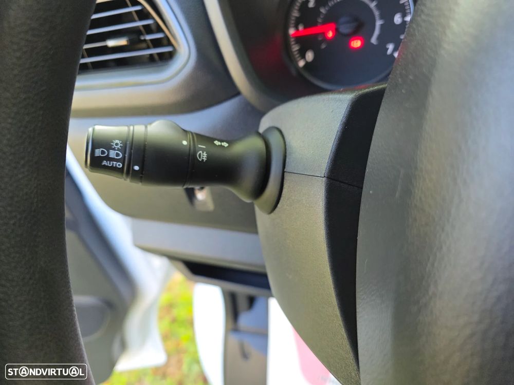 Renault MASTER L3H3 2.3 DCI 135 CV IVA DEDUTIVEL - 48