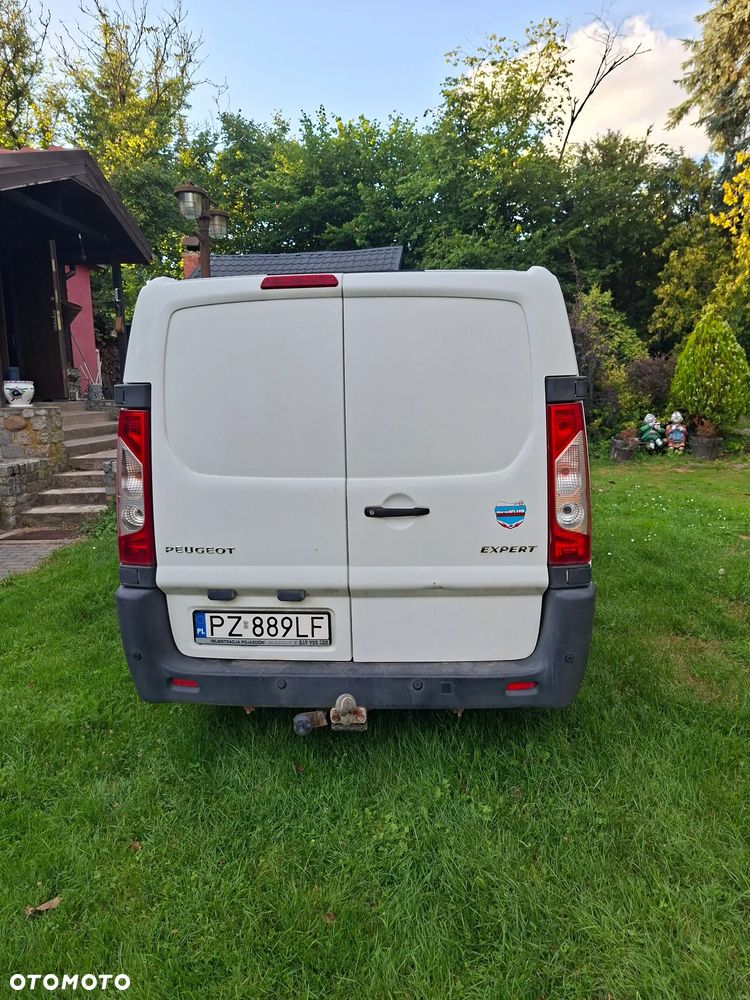 Peugeot Expert Tepee L1 Access - 3