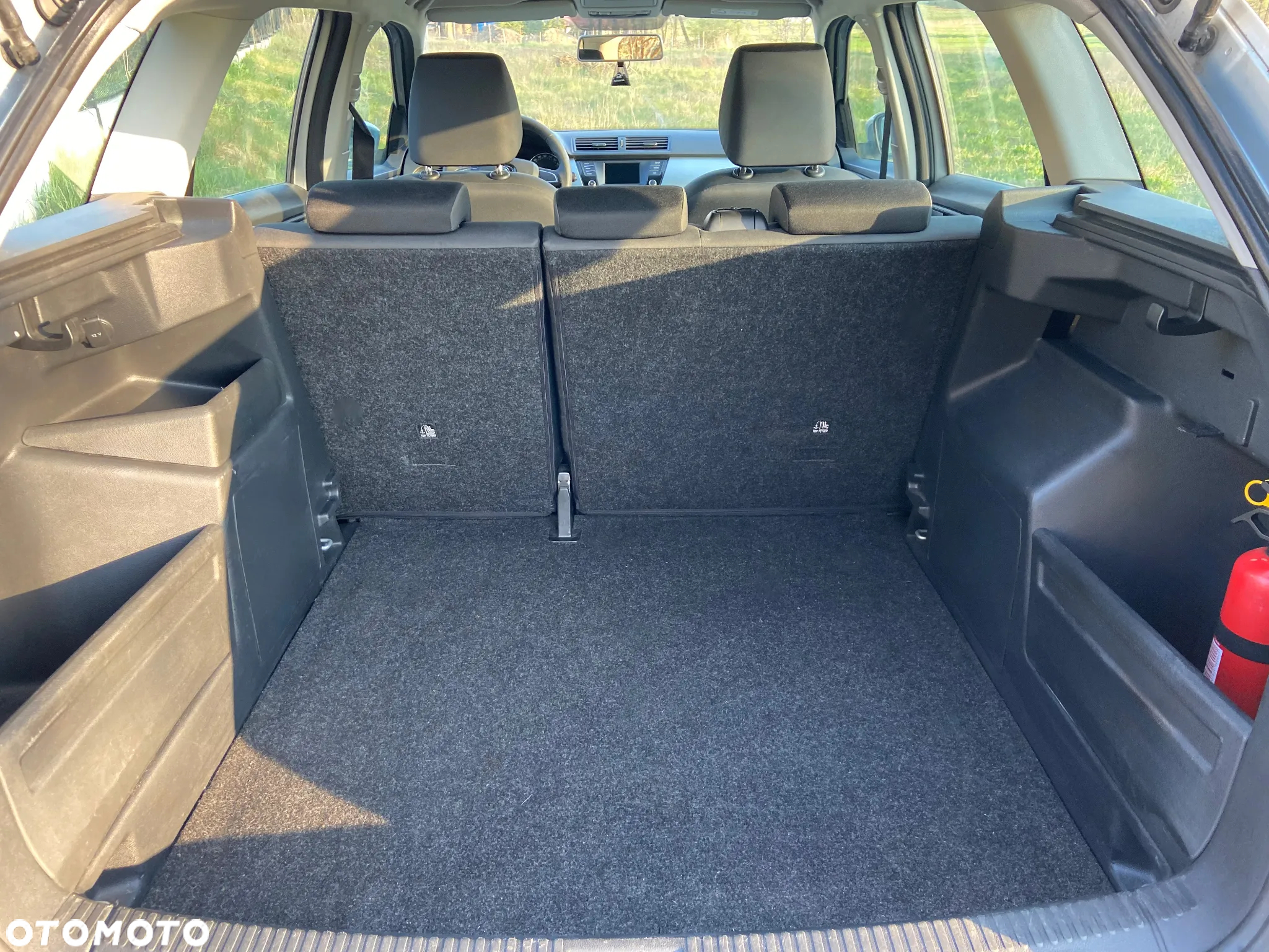 Skoda Fabia 1.0 TSI Ambition - 14