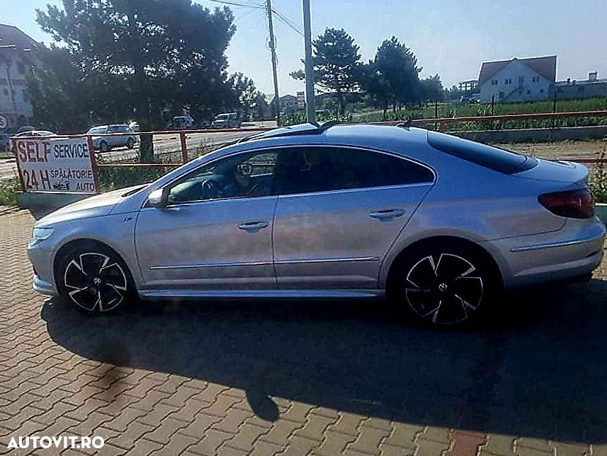 Volkswagen Passat 2.0 TDI DPF R-Line Edition - 11