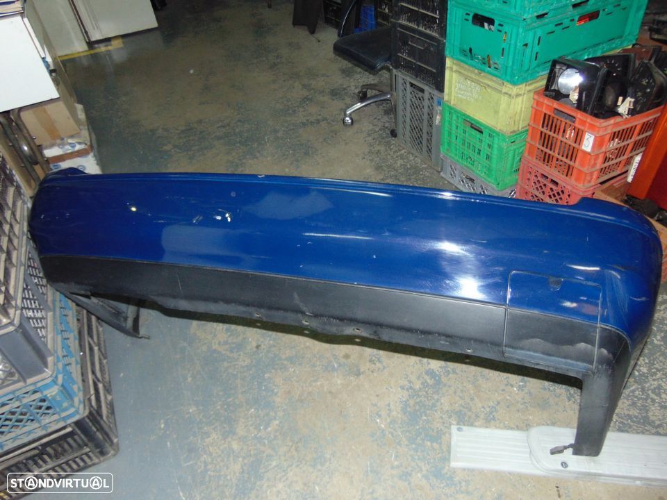 Vw passat  para-choques - 1