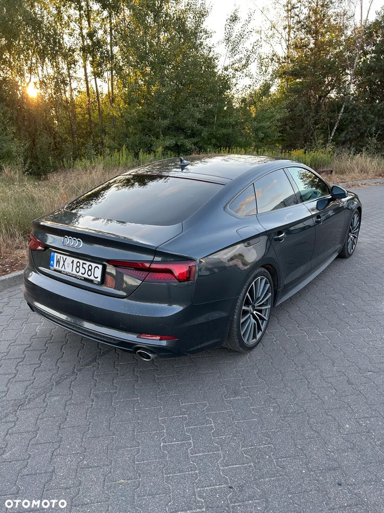 Audi A5 - 14