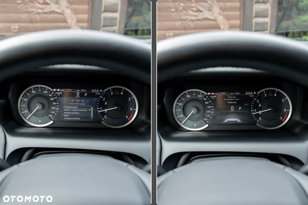 Land Rover Discovery Sport P250 - 29