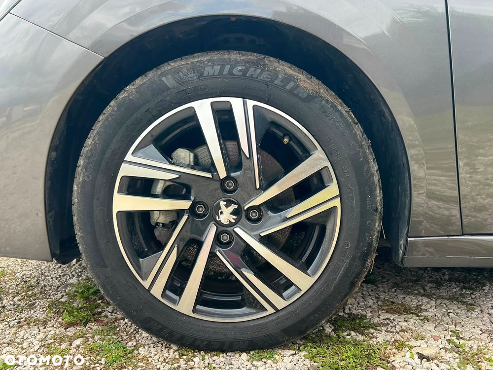 Peugeot 208 PureTech 110 Stop & Start Tech Edition - 29