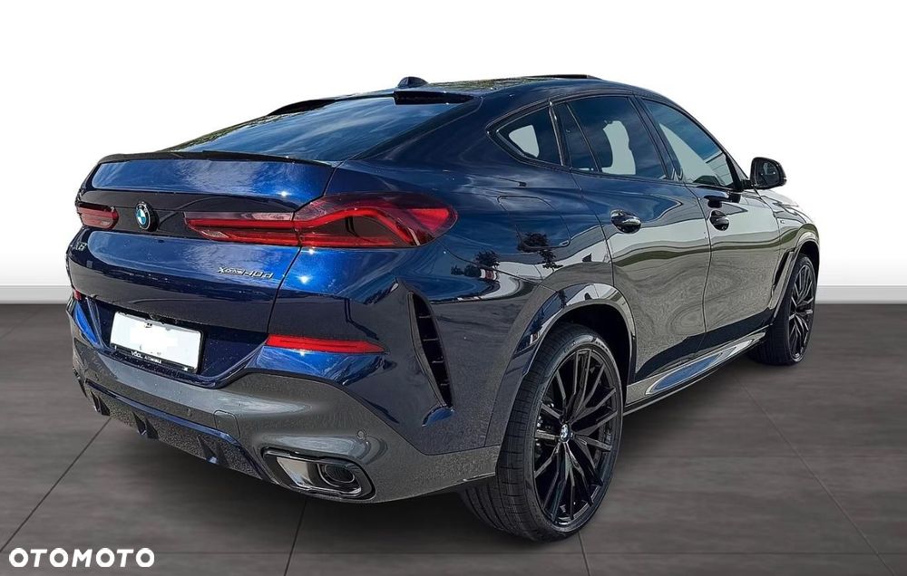 BMW X6 - 4