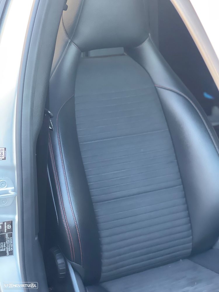 Mercedes-Benz A 160 d AMG Line - 15