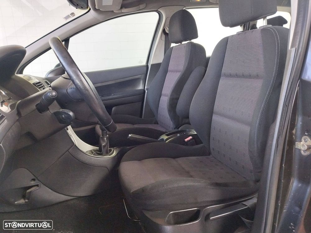 Peugeot 307 SW 1.6 HDi - 4