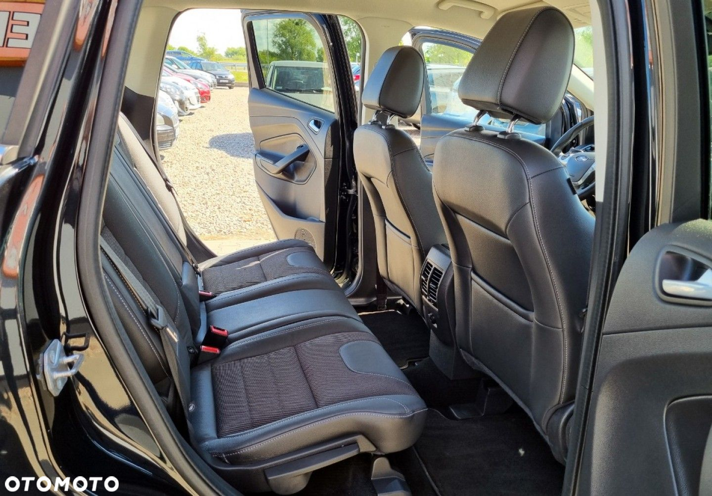 Ford Kuga - 29