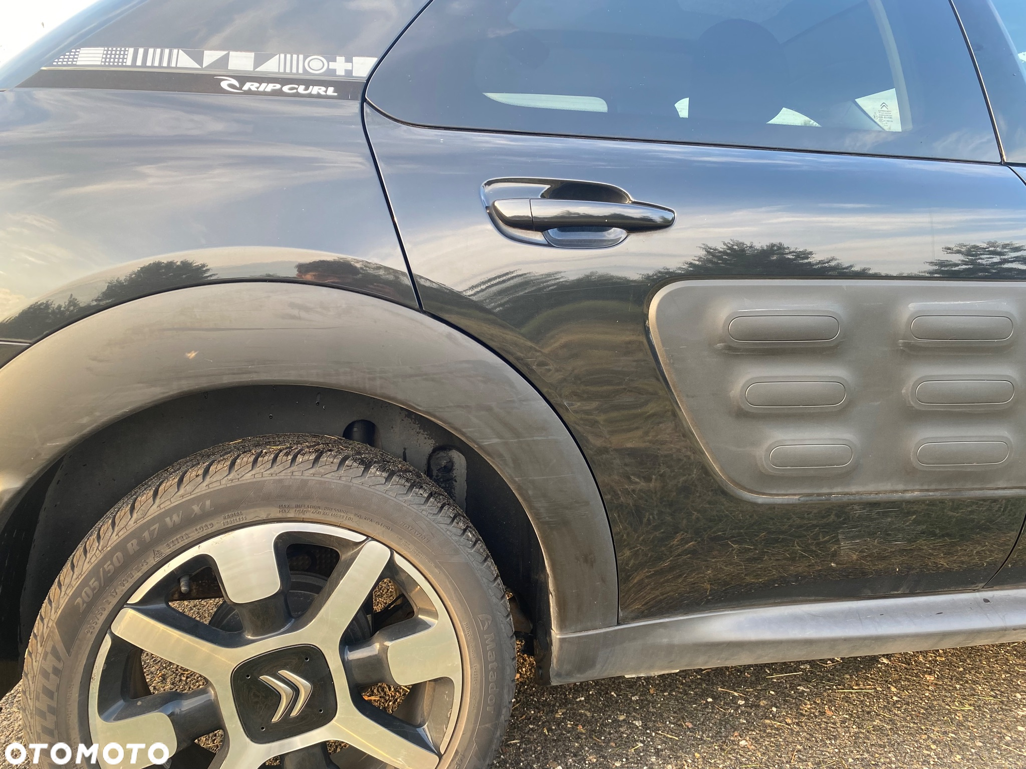 Citroën C4 Cactus 1.2 PureTech Rip Curl S&S - 6