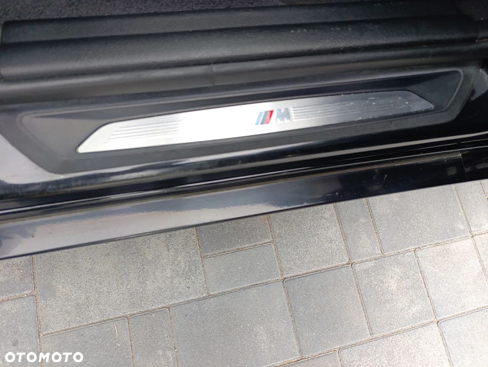 BMW X1 xDrive25d M Sport sport - 28