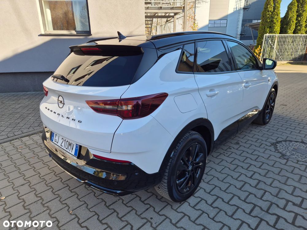 Opel Grandland 1.6 T PHEV GS - 7