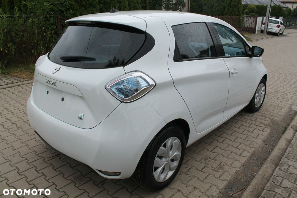 Renault Zoe - 3
