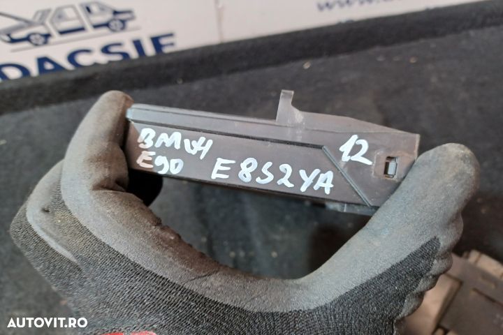 Calculator confort 9247472  9247472-01 9247472  9247472-01 BMW X1 E84 - 4