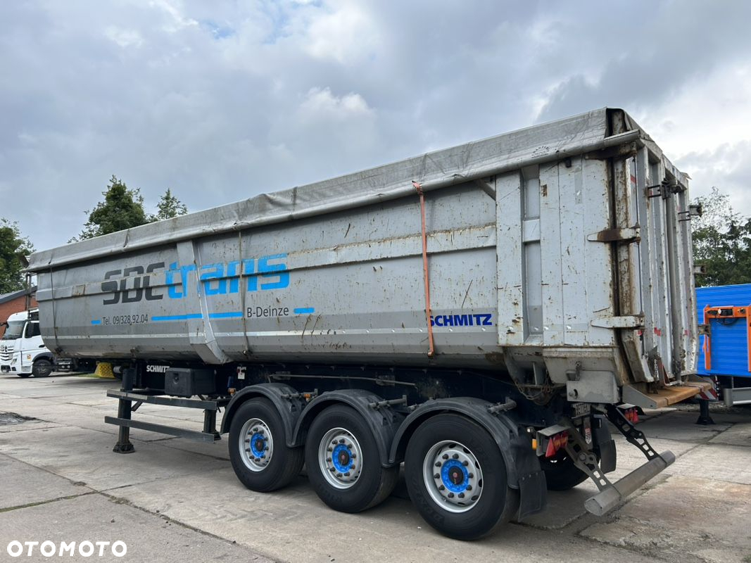 Schmitz Cargobull - 6