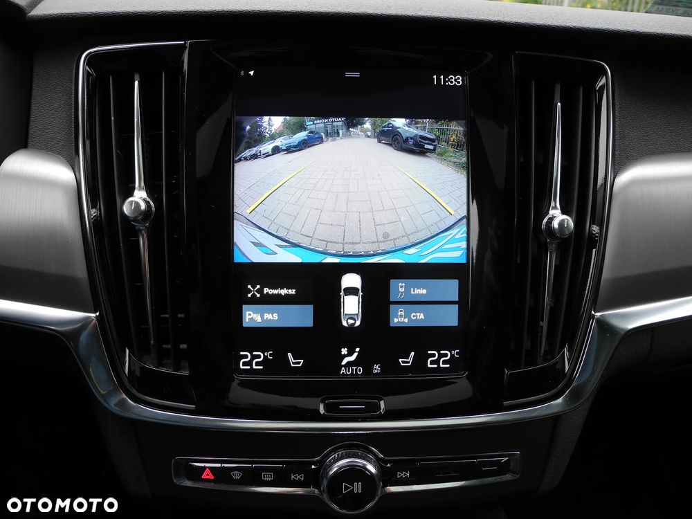 Volvo S90 - 10