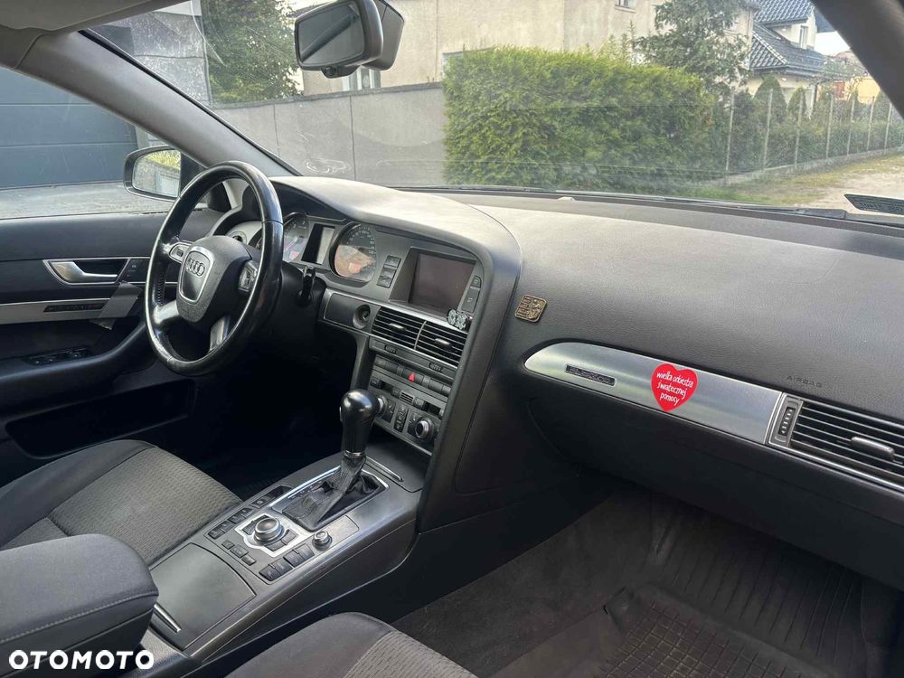 Audi A6 - 5