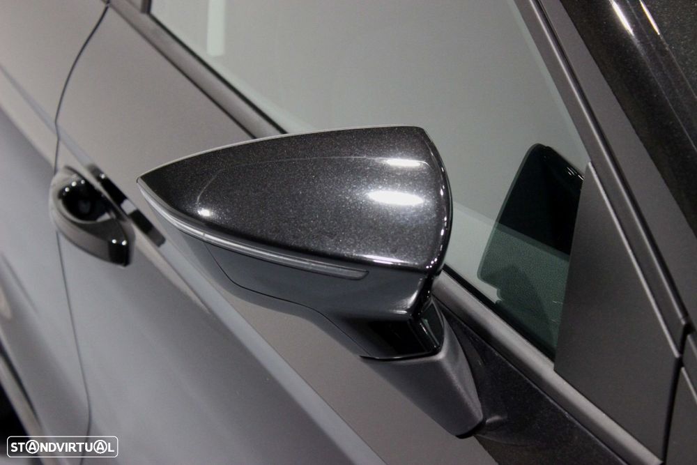 SEAT Ibiza 1.0 TSI Style DSG - 5