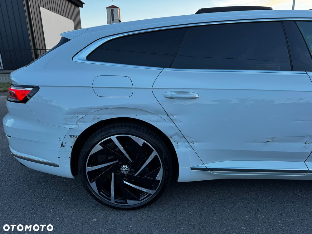 Volkswagen Arteon 2.0 TDI SCR 4Motion DSG R-Line - 38