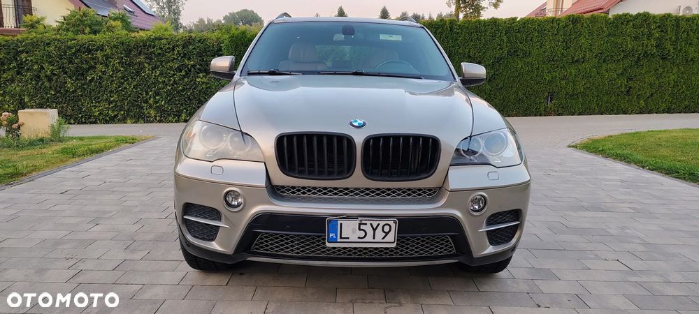 BMW X5 - 2