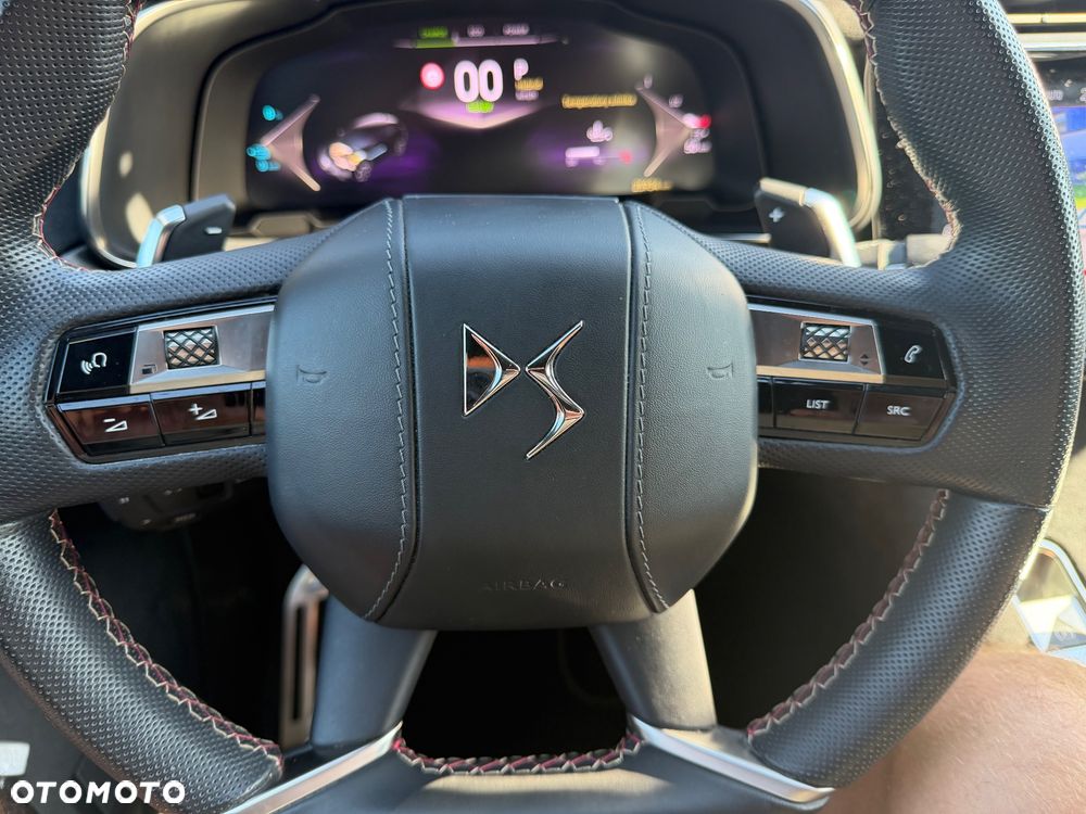 DS Automobiles DS 7 1.6 E-Tense Performance Line - 16
