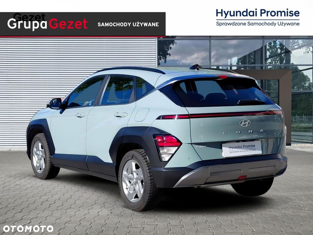 Hyundai Kona - 3