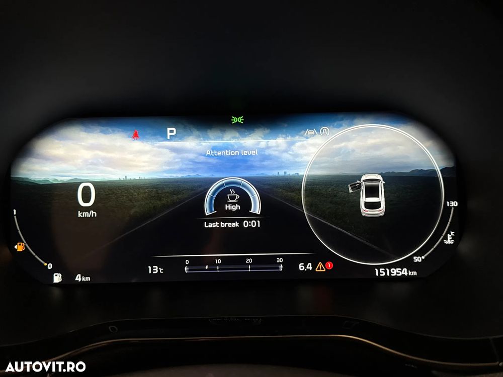 Kia Pro Ceed - 11