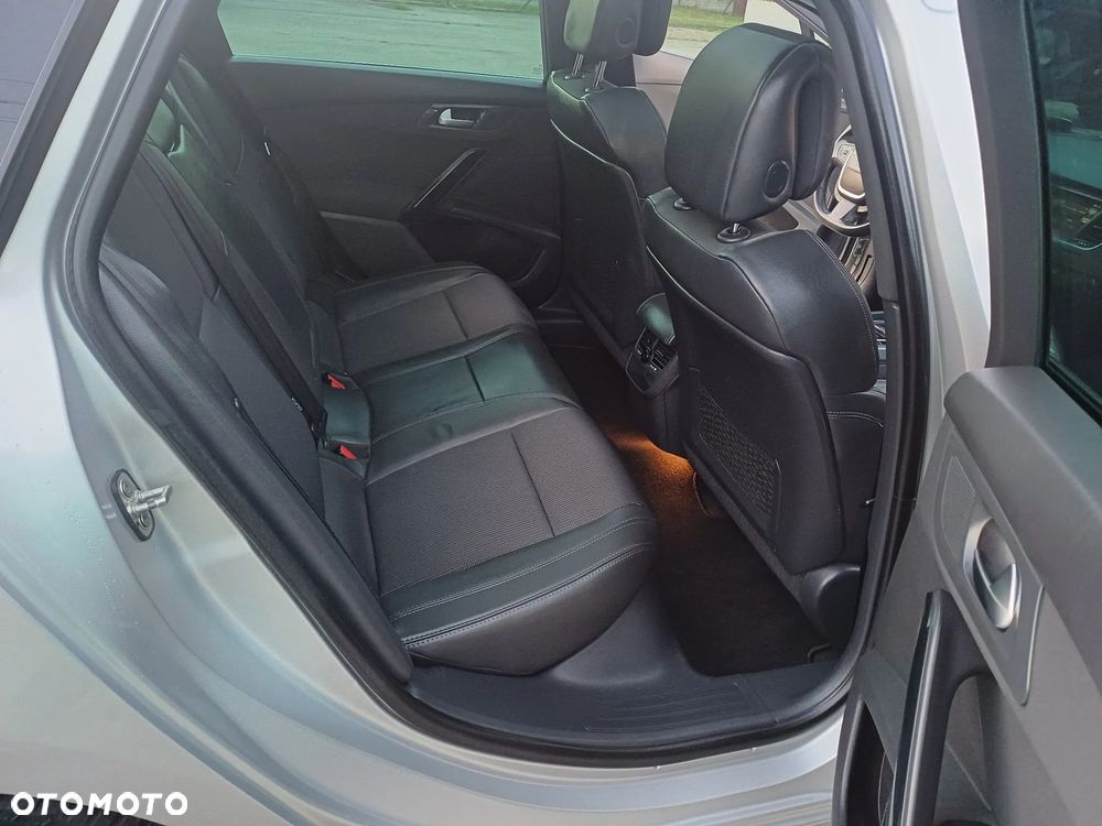 Peugeot 508 BlueHDi 150 Stop&Start Style - 25