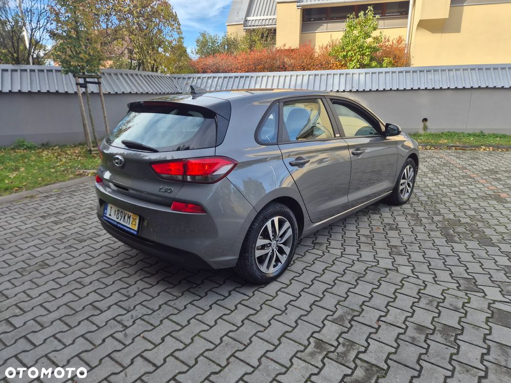 Hyundai i30 1.4 Style - 7