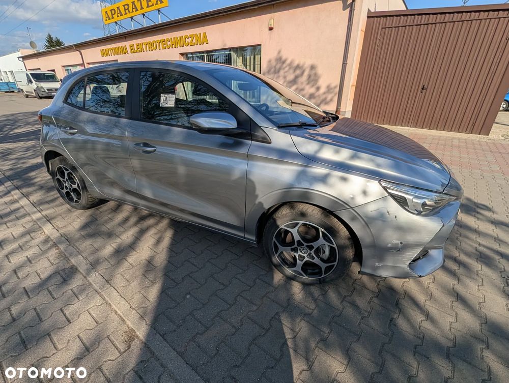 MG MG3 3 Hybrid+ Comfort - 6