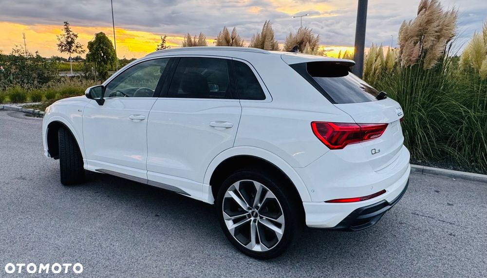 Audi Q3 - 36