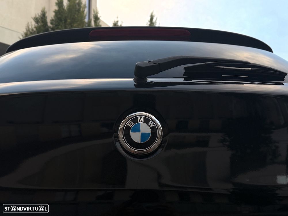 BMW 116 i Sport Line - 18