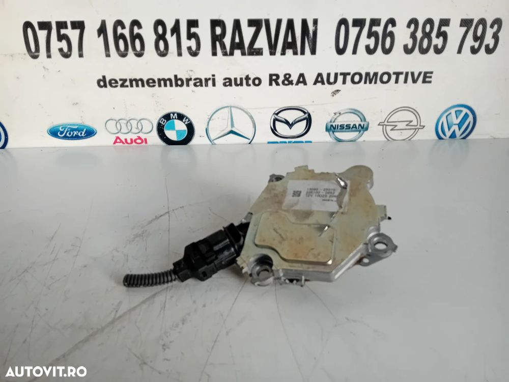 Pompa Vacuum Variator Ax Came Toyota Rav 4 2.5 Benzina Hybrid Motor A25A An 2019-23 Cod 13090-25010 - 5