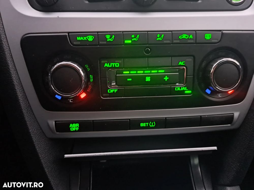 Skoda Octavia - 12