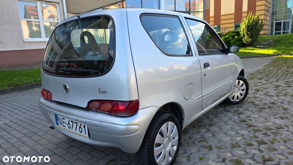 Fiat Seicento - 3