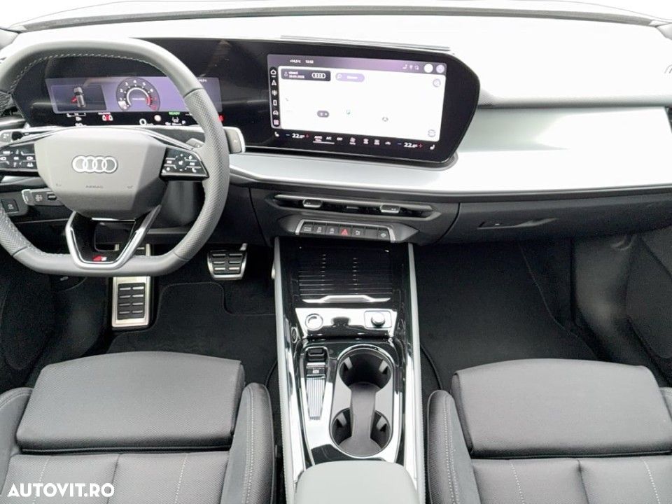 Audi Q3 - 5