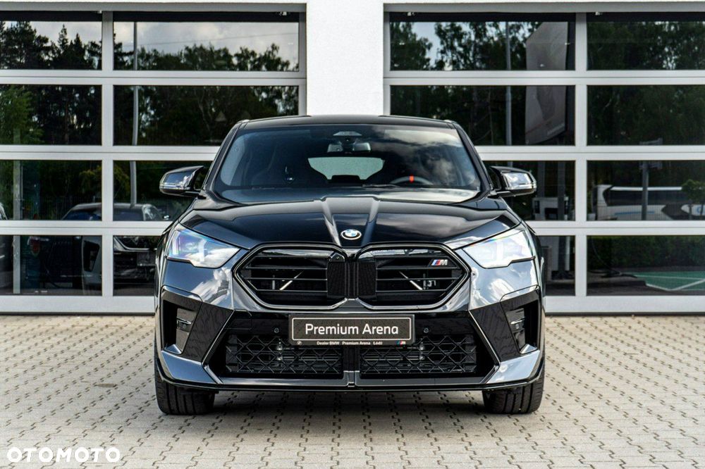 BMW X2 - 6