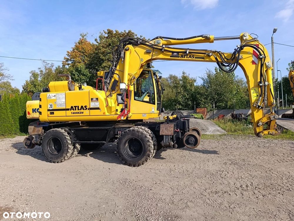 Atlas 1604 KZW - 4