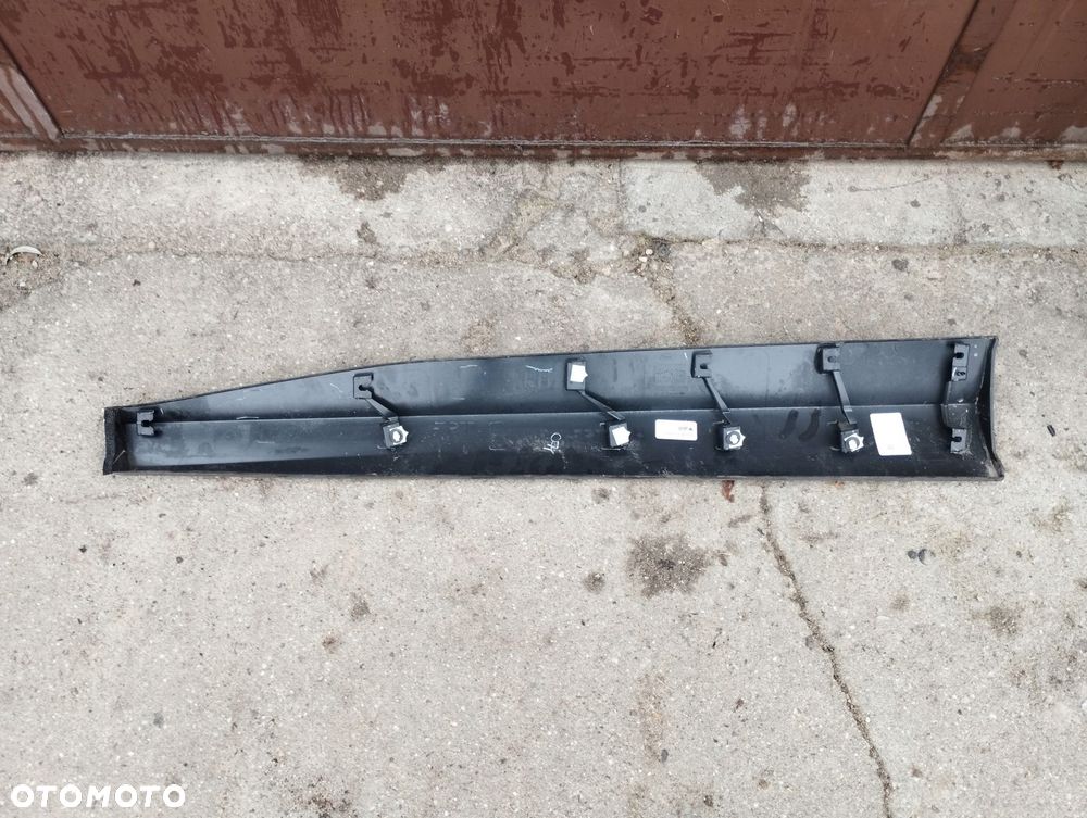 listwa na drzwi prawe przód mustang mach-e lj8b-r20848-acw - 4