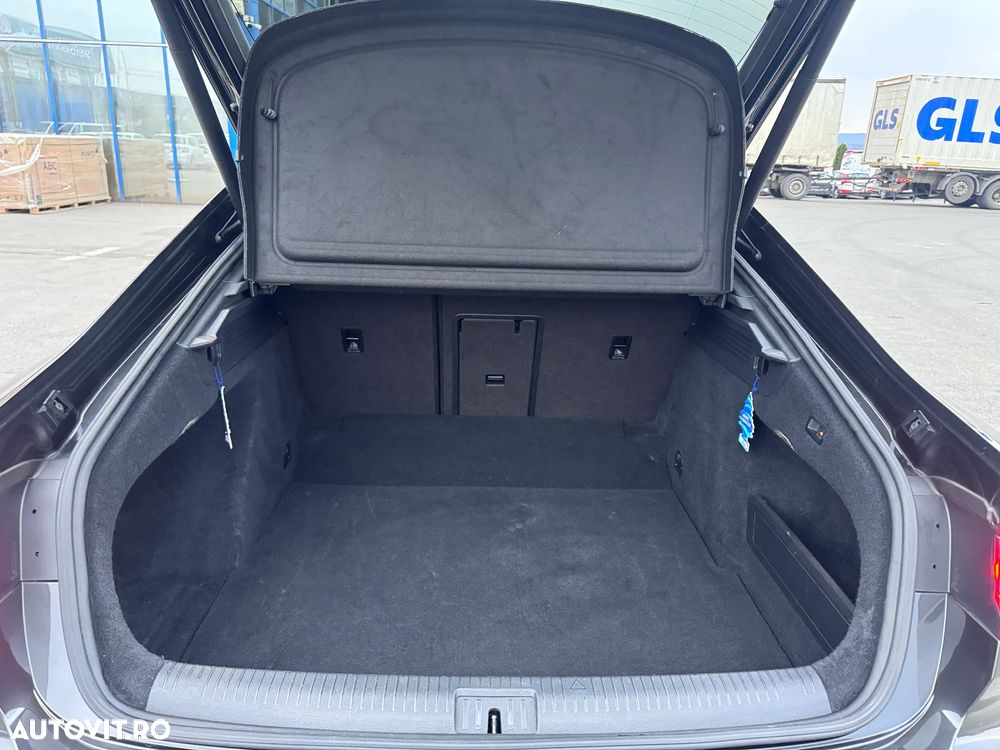 Volkswagen ARTEON 2.0 TDI SCR DSG R-Line - 15