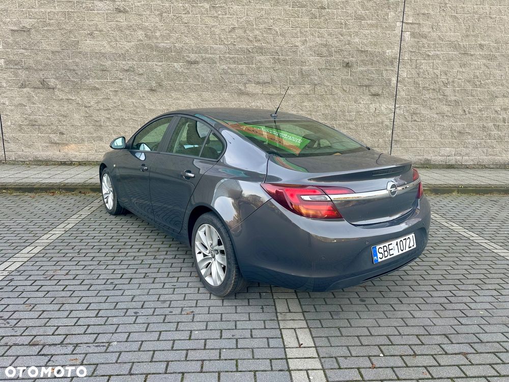 Opel Insignia - 6