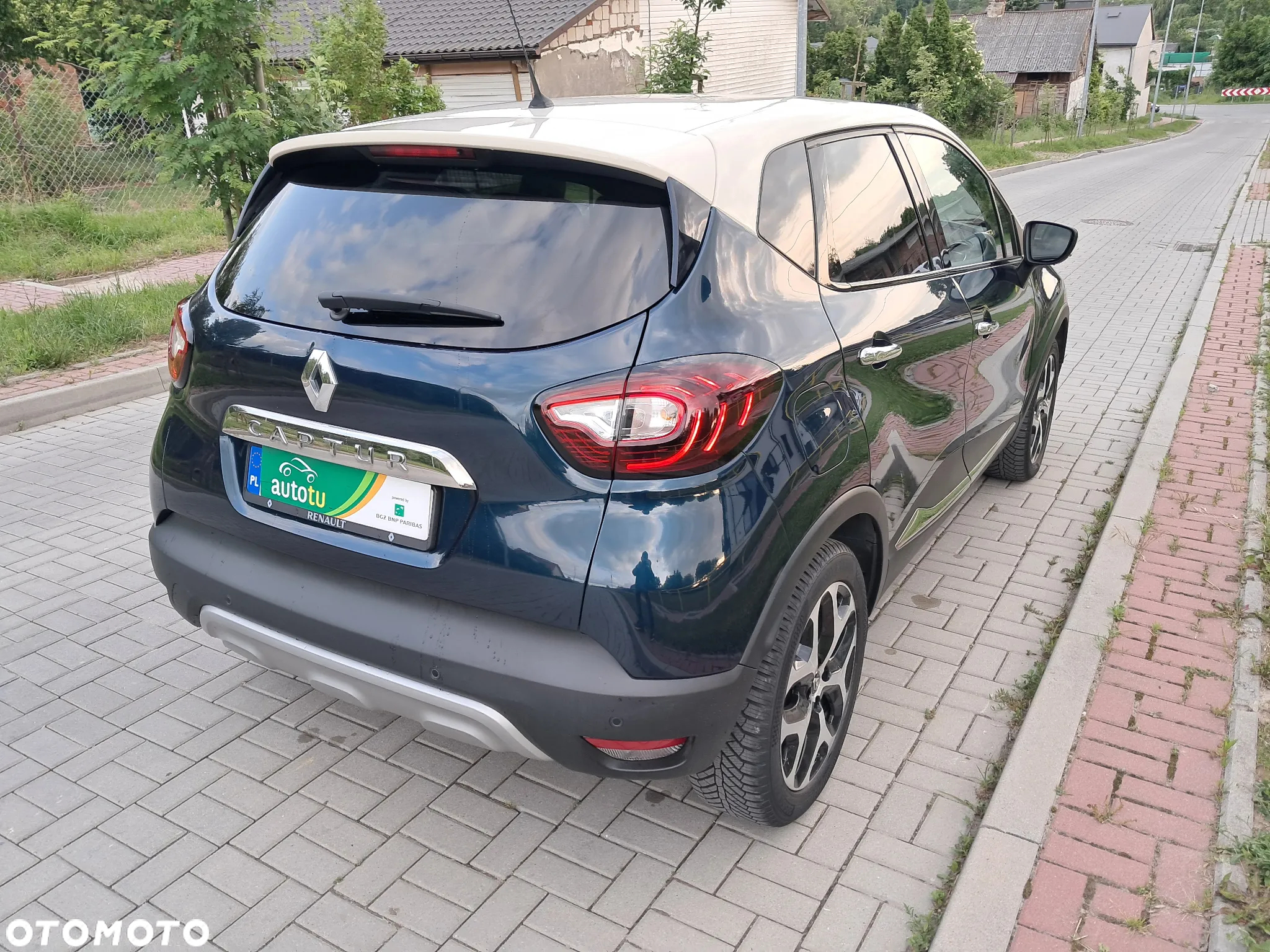 Renault Captur 1.3 TCe Intens - 5