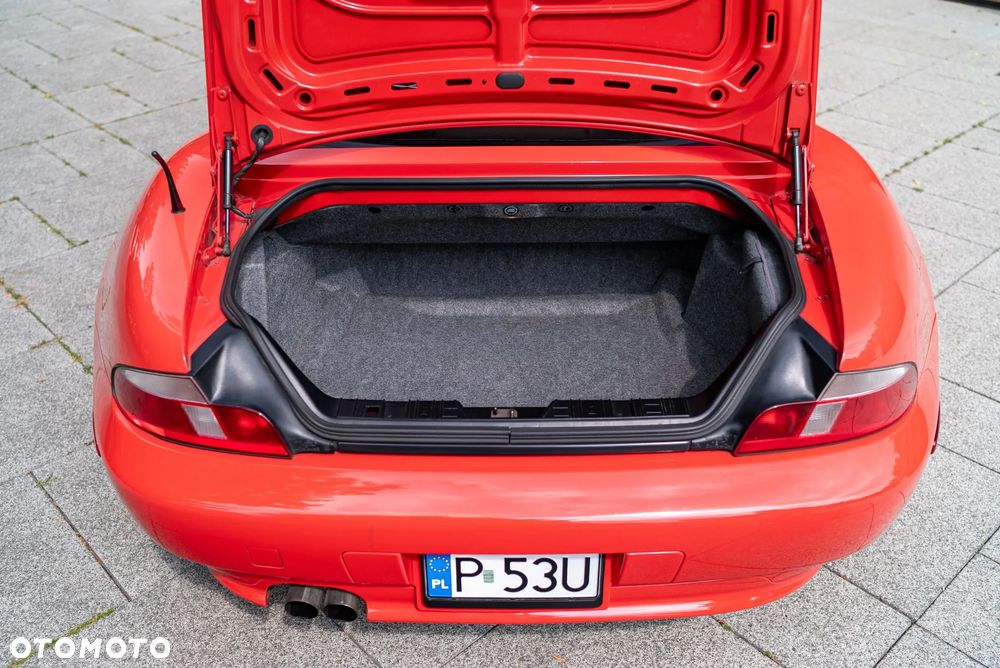 BMW Z3 - 13